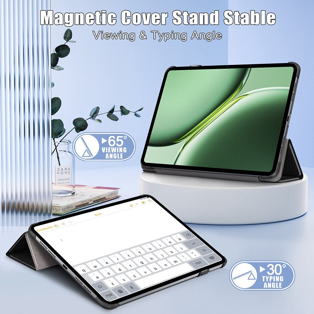 FoldPro - OnePlus Pad 2 - Black