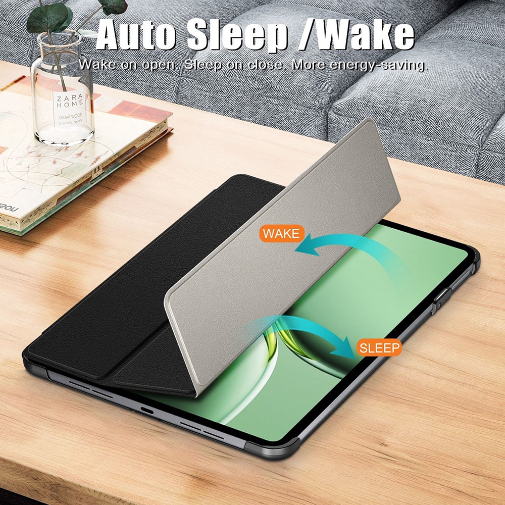 FoldPro - OnePlus Pad 2 - Black