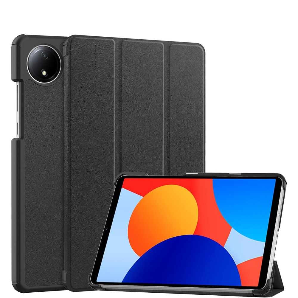 Husa pentru Xiaomi Redmi Pad SE 4G 8.7", Accesorio FoldPro, Black