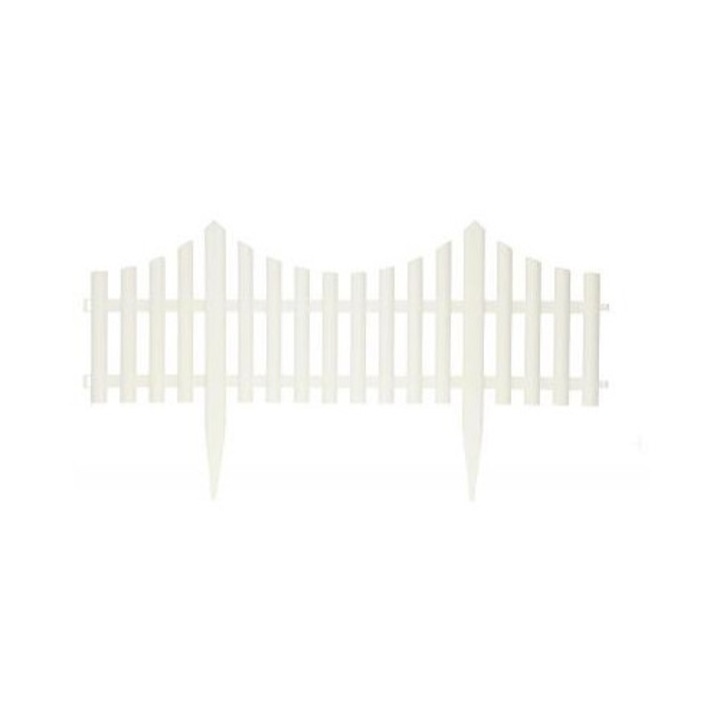 Accesorii pentru gradina, EM&EM, Plotek ogrodowy, 60x32,5cm