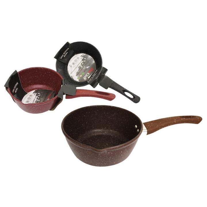 Tepsi 7&7 Rondel nakrapiany 30x14cm tarka