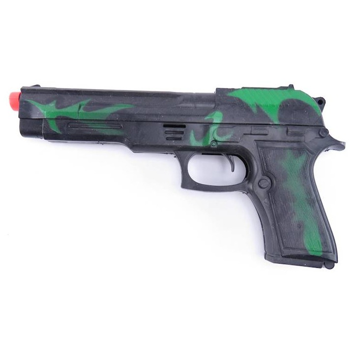 Pistol de jucarie TROPIC 27cm