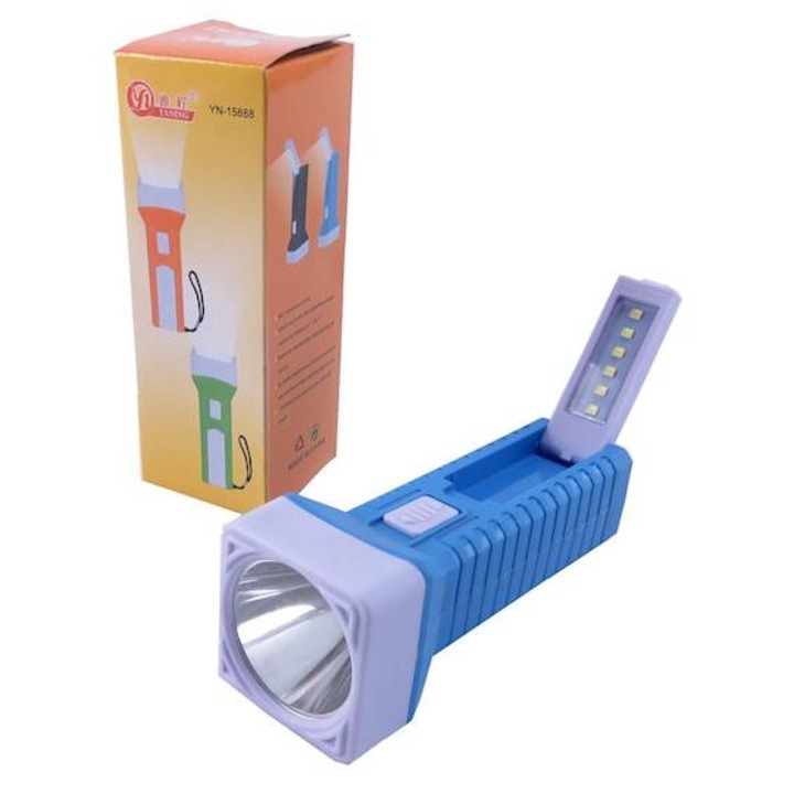 Lanterna TROPIC, 12x4,5cm