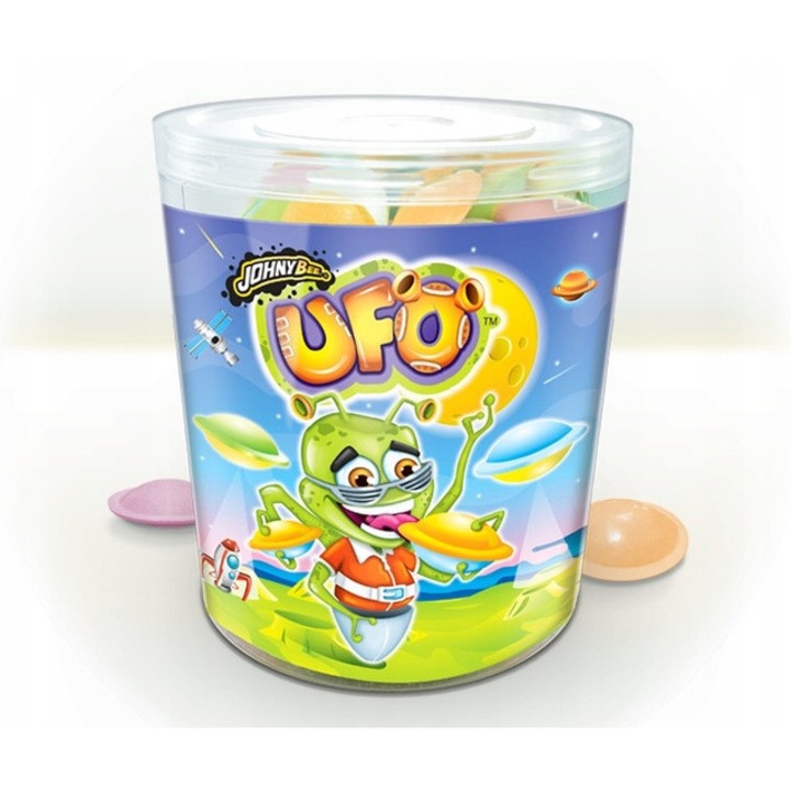 Napolitane cu suc, SlODYCZE, 300 bucati