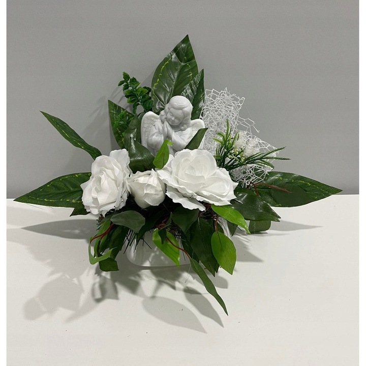 Plante artificiale, Martinex, Stroik ANIOLEK