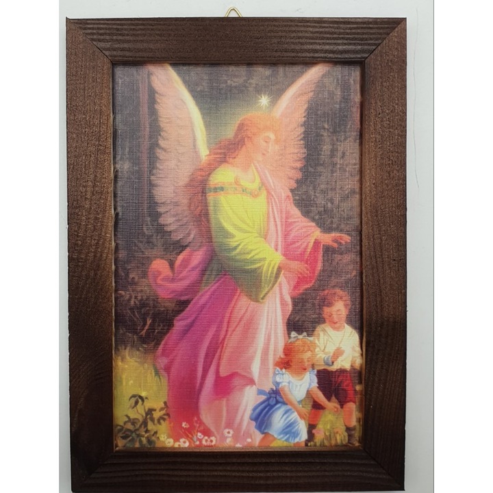 Rama foto clasica Goya, 10x15 cm, model Aniol Stroz