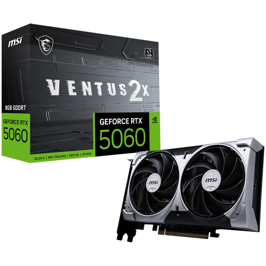 MSI G5060-8V2