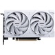 Настолен компютър Gaming A+, AMD Ryzen™ 5 8400F до 4.7GHz, 32GB DDR5, 1TB SSD, MSI GeForce RTX™ 5060 8GB VENTUS 2X OC, No OS, White