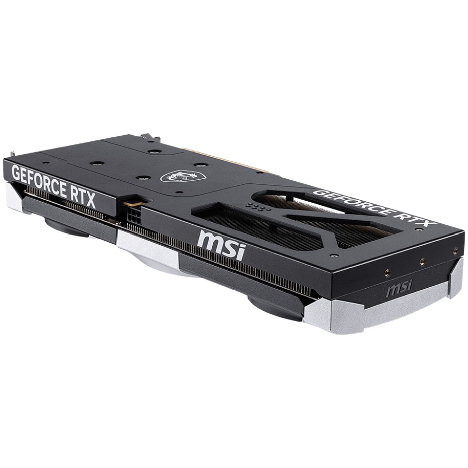 Placa video MSI GeForce RTX™ 5060 8G VENTUS 3X OC, 8GB GDDR7, 128