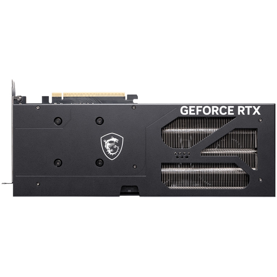 Placa video MSI GeForce RTX™ 5060 8G VENTUS 3X OC, 8GB GDDR7, 128