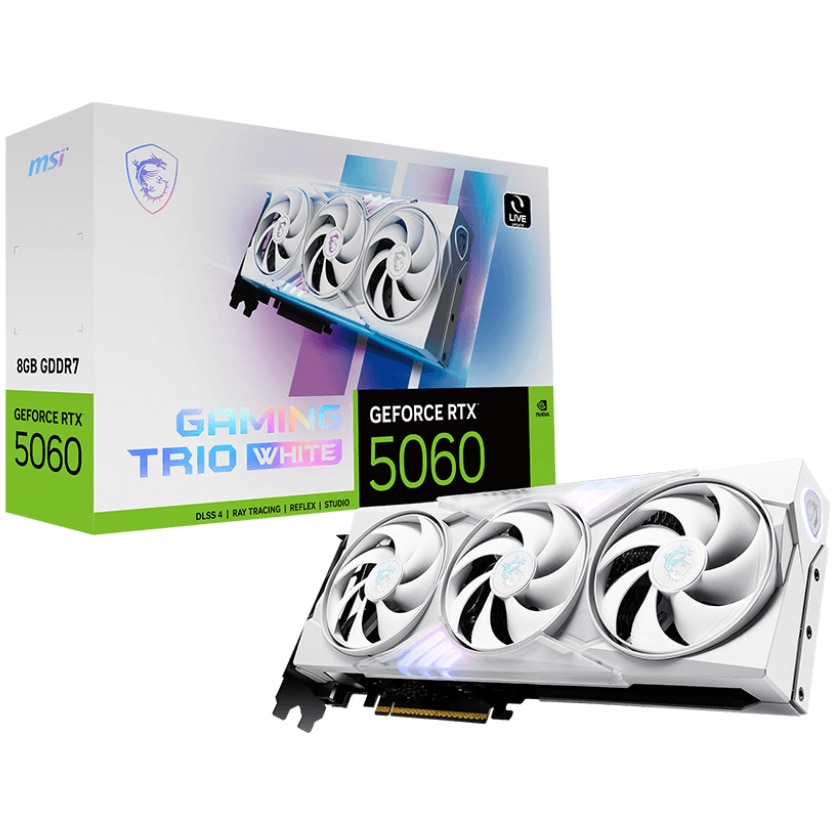 MSI G5060-8GTW