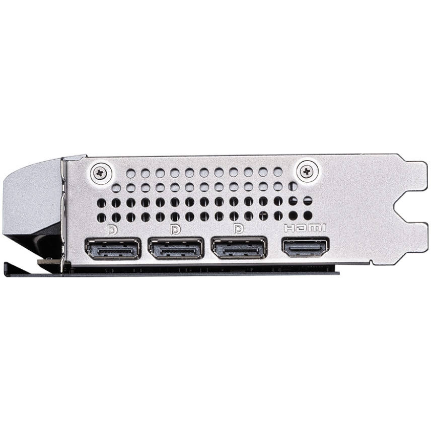 Placa video MSI GeForce RTX™ 5060 Ti 8G VENTUS 2X OC PLUS, 8GB