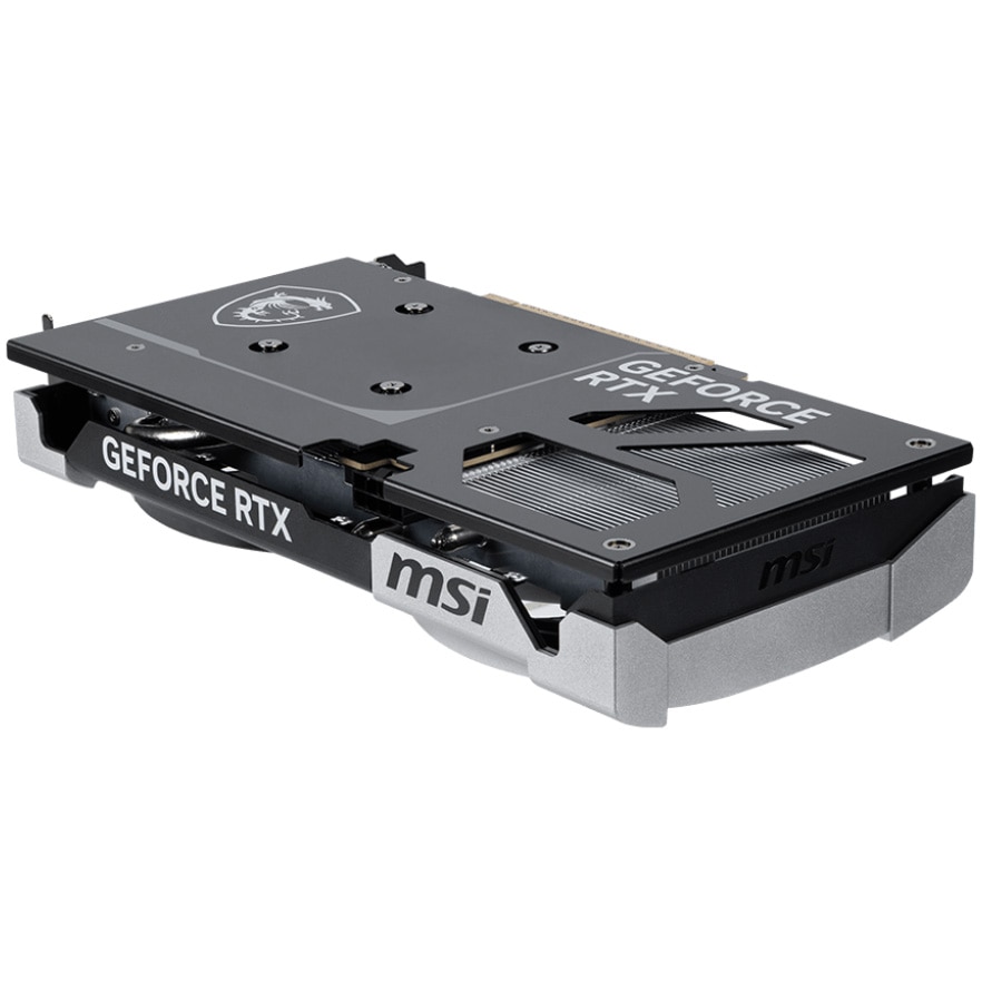 Placa video MSI GeForce RTX™ 5060 Ti 16G VENTUS 2X OC PLUS, 16GB