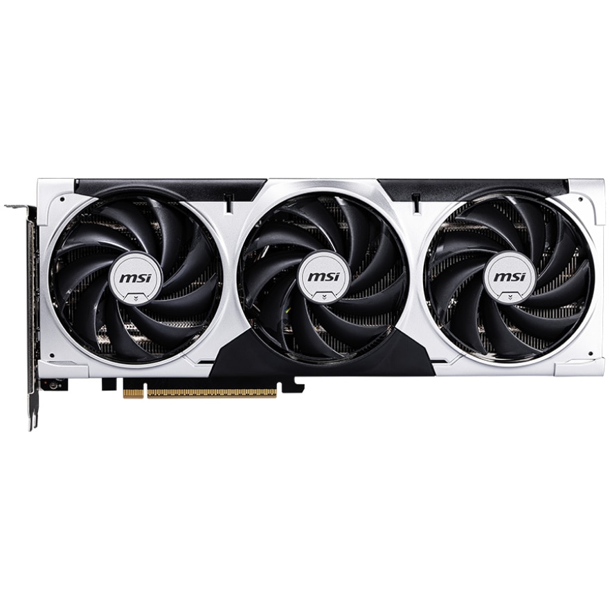 Placa video MSI GeForce RTX™ 5060 Ti 16G VENTUS 3X OC, 16GB GDDR7