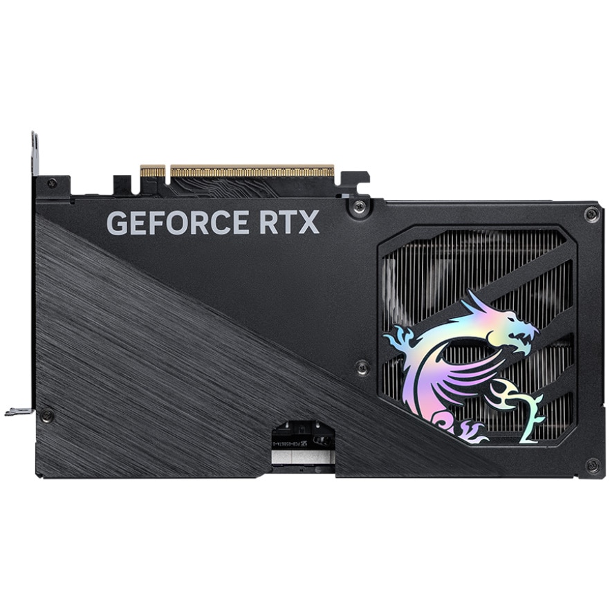 Placa video MSI GeForce RTX™ 5060 Ti 16G GAMING OC, 16GB GDDR7