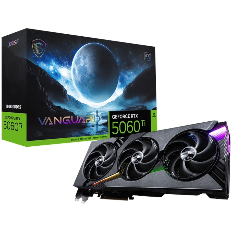 MSI G506T-16VGS