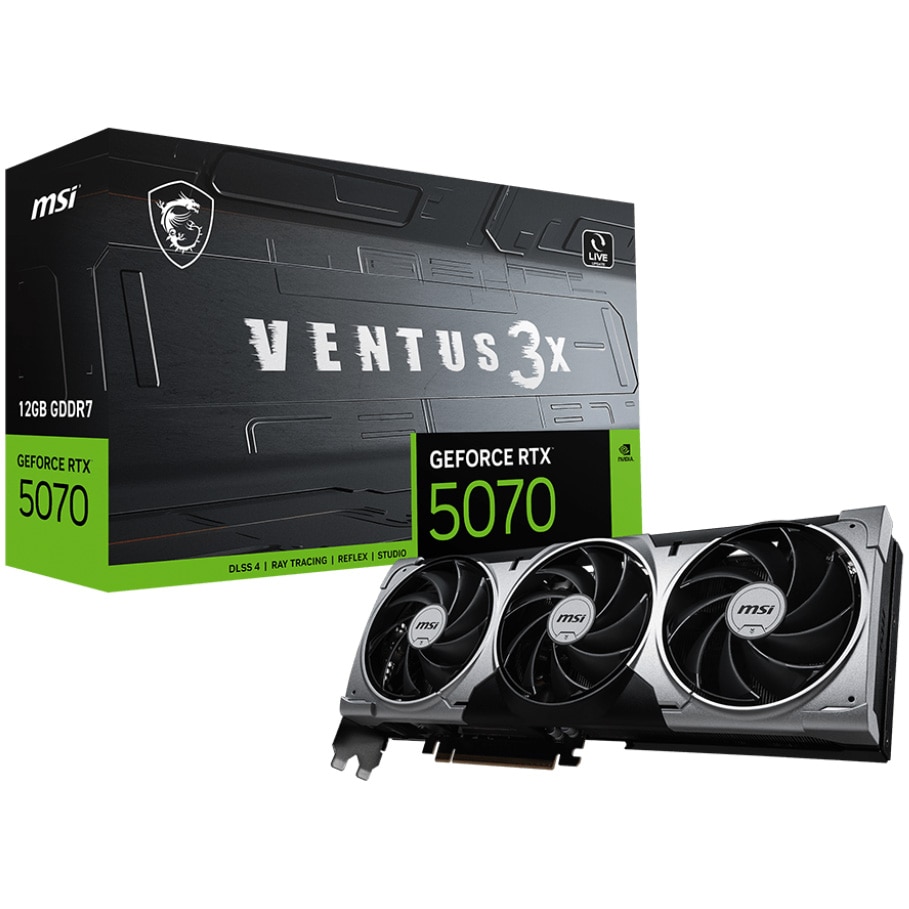Placa video Gigabyte GeForce RTX™ 2060 D6, 12GB GDDR6, 192-bit