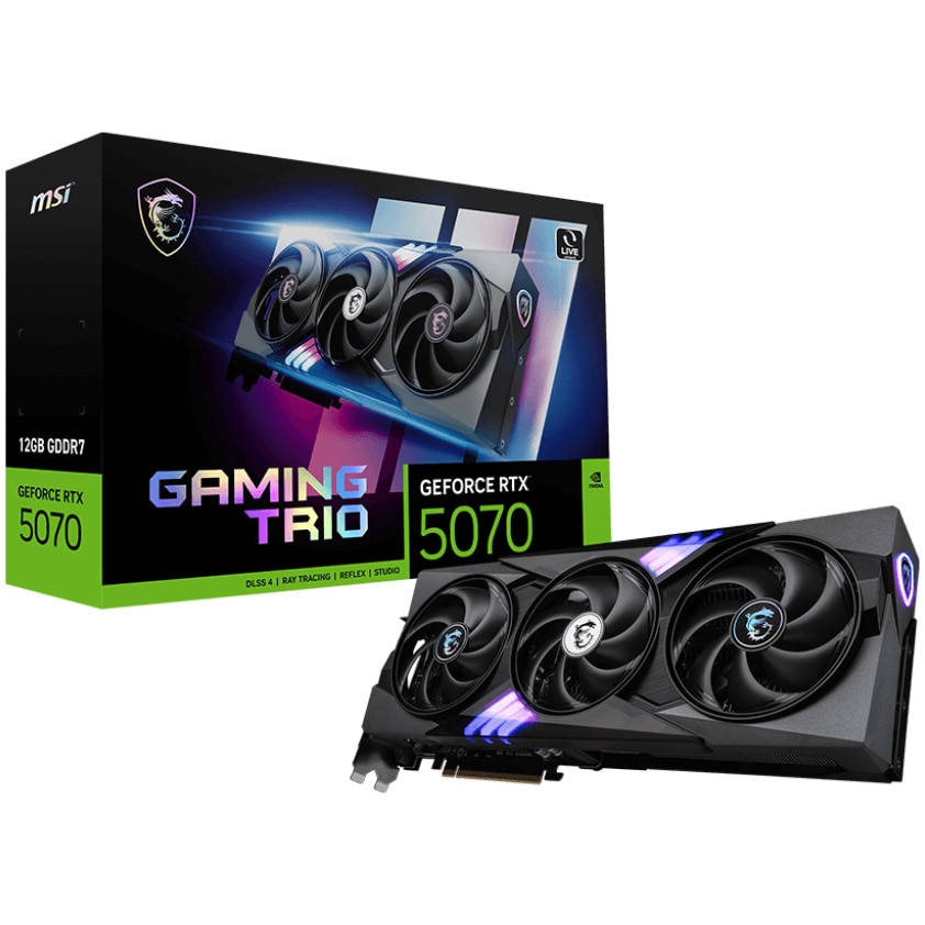 MSI G5070-12GT