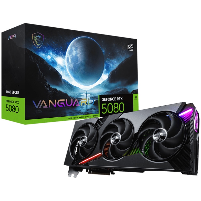 MSI G5080-16VGC