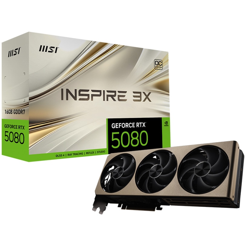 MSI G5080-16I3C