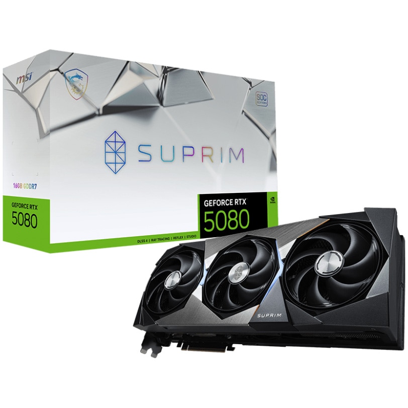MSI G5080-16SPS