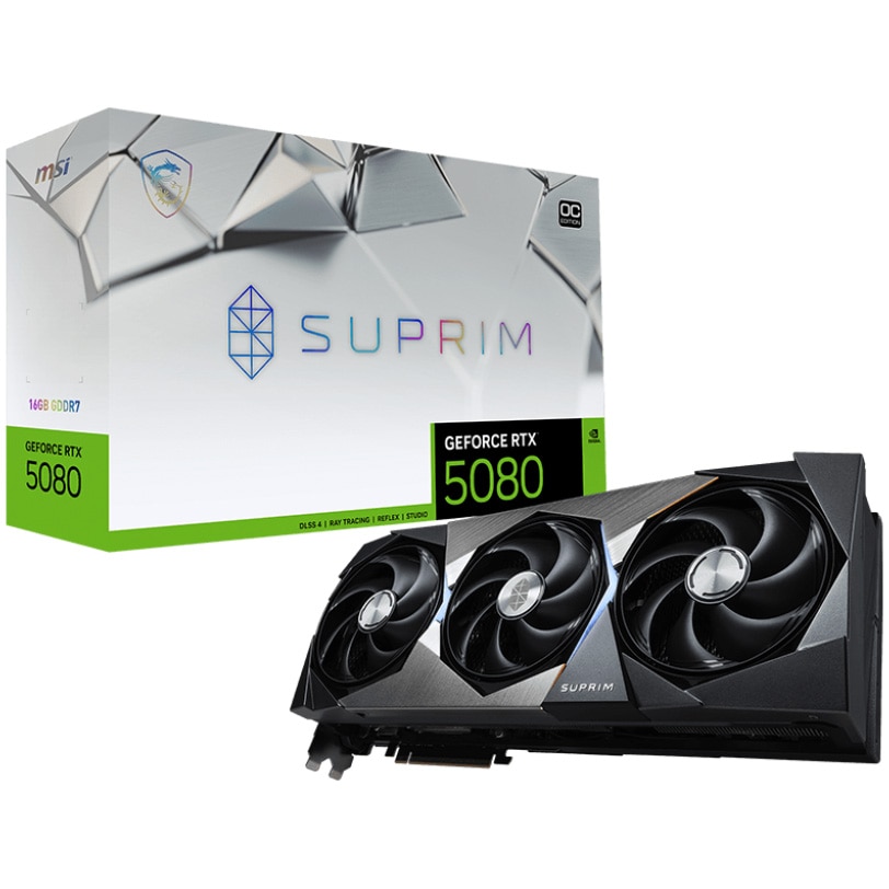 MSI G5080-16SPC