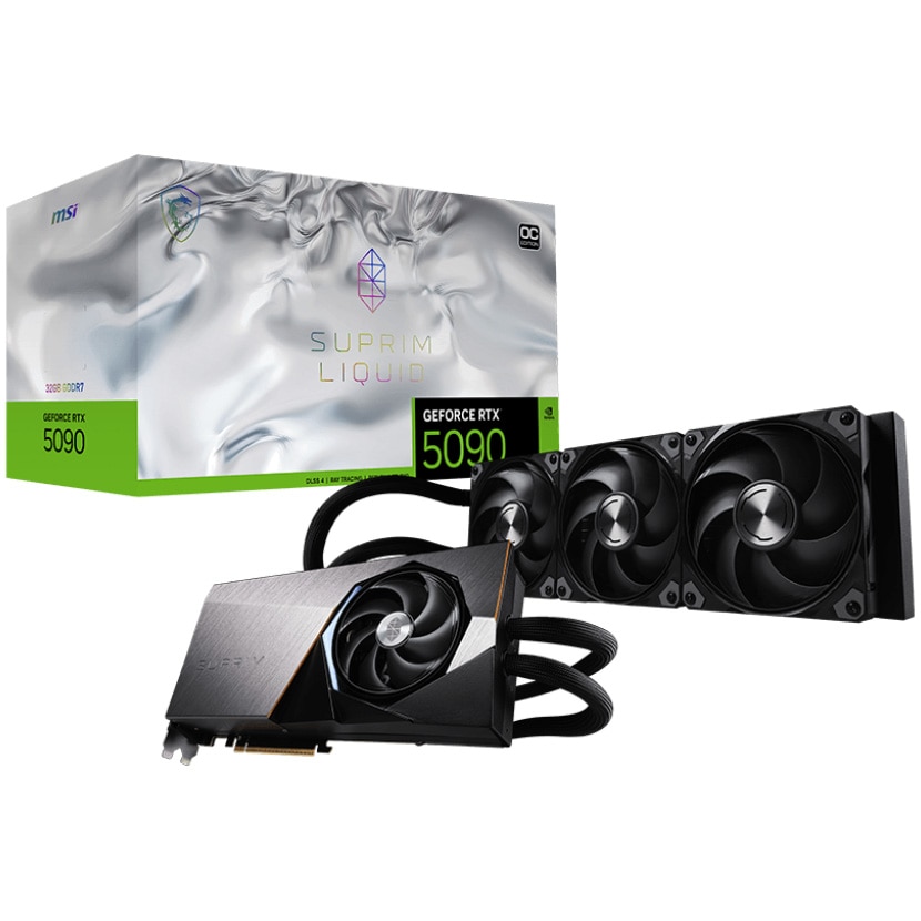 MSI G5090-32SLC