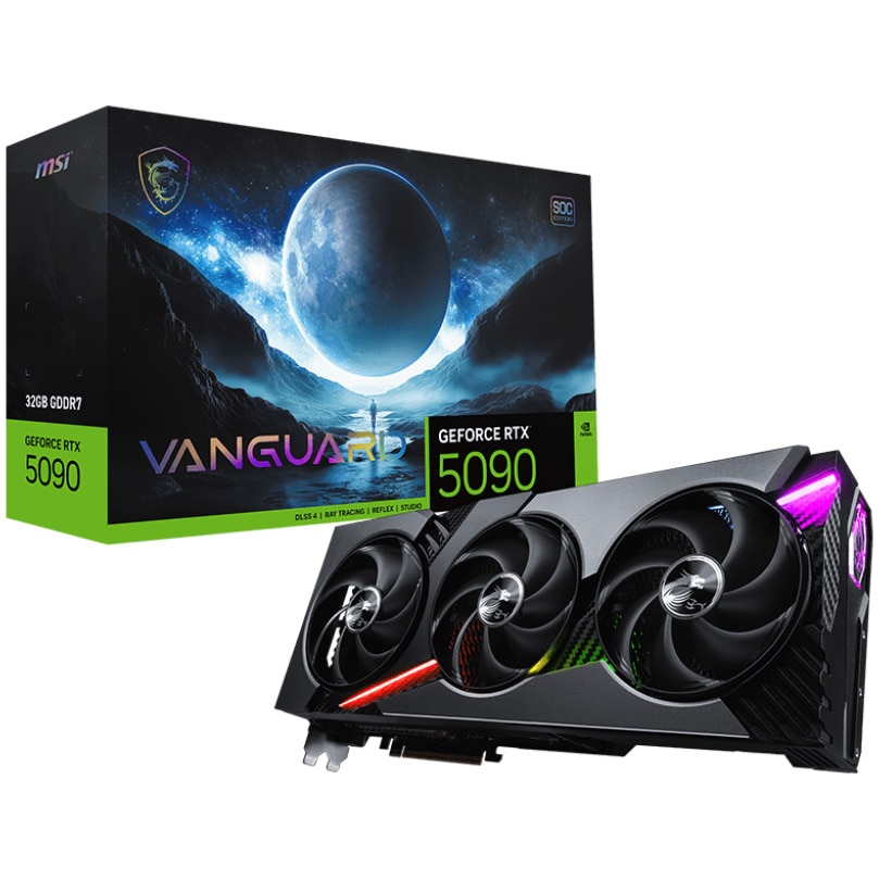 MSI G5090-32VGS