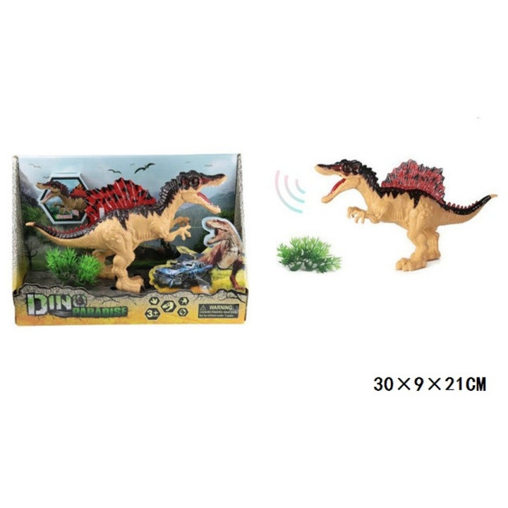 Dinoszaurusz figura, Gazelo Toys