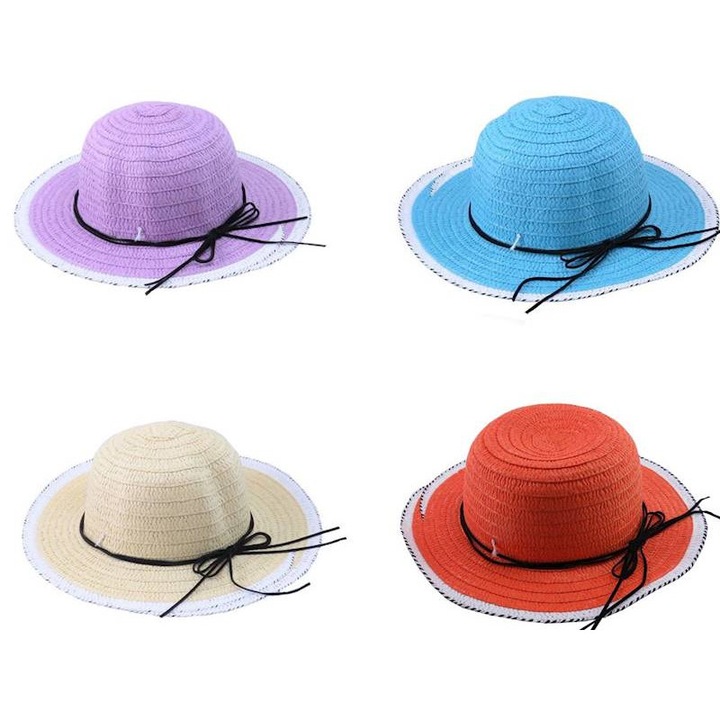 Caciula copii TROPIC, multicolor, 1-3 ani