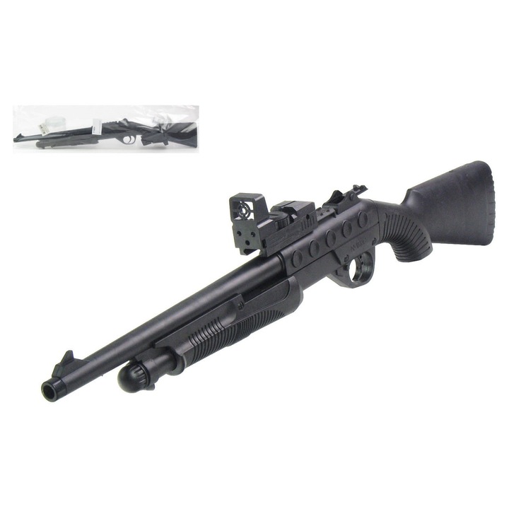 Imitatie arma Shotgun A147 0052 61x11cm | CT024