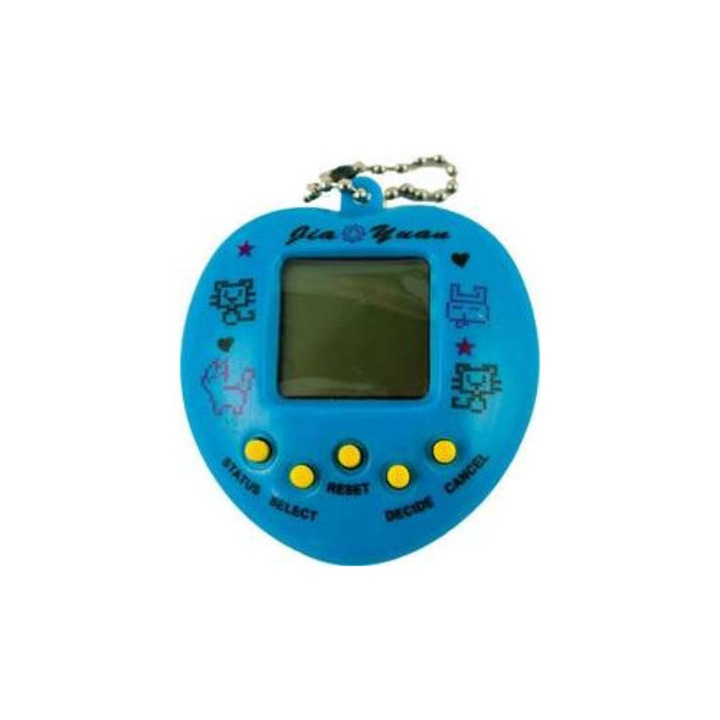 Електронна игра Tamagotchi, Midex