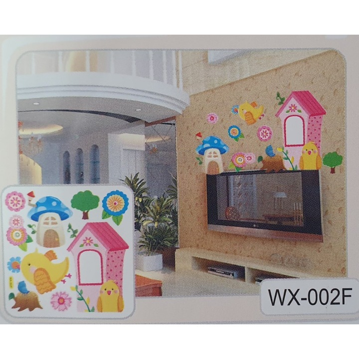 Stickere decorative 3D Nowa peel & stick 30x30cm