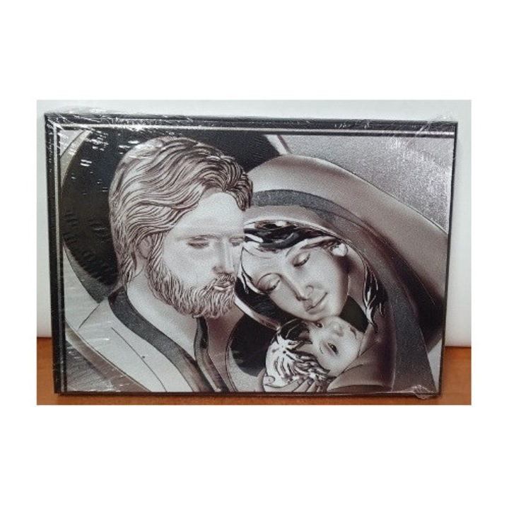 Icoana, RUMIN-obrazy, Obraz ikona nr10, 13x18cm