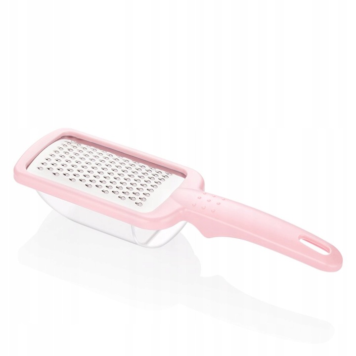 Razatoare cu recipient si maner, NET-POL