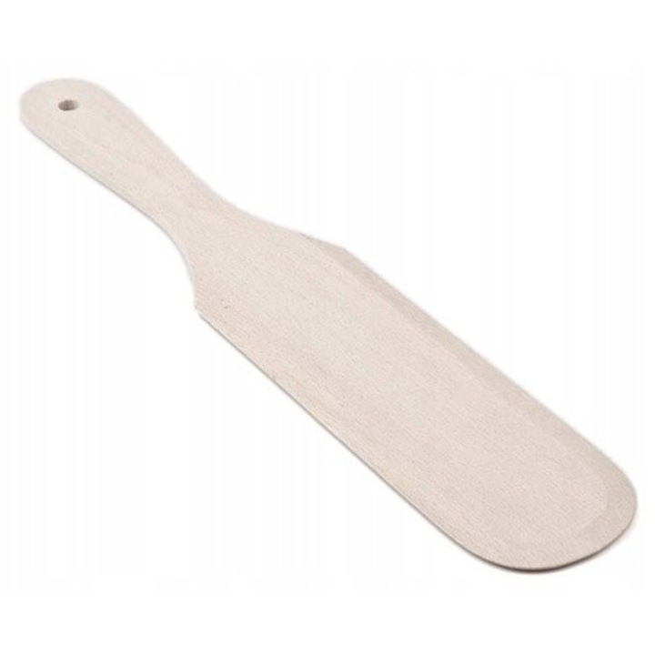 Spatula pentru clatite, , 29cm, plastic