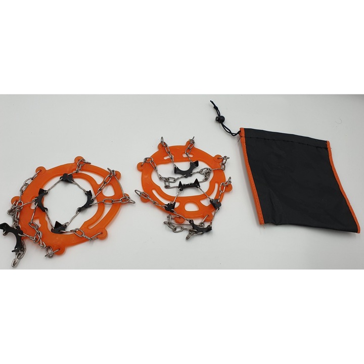 Crampoane incaltaminte sportiva, Pronett, 35-C36