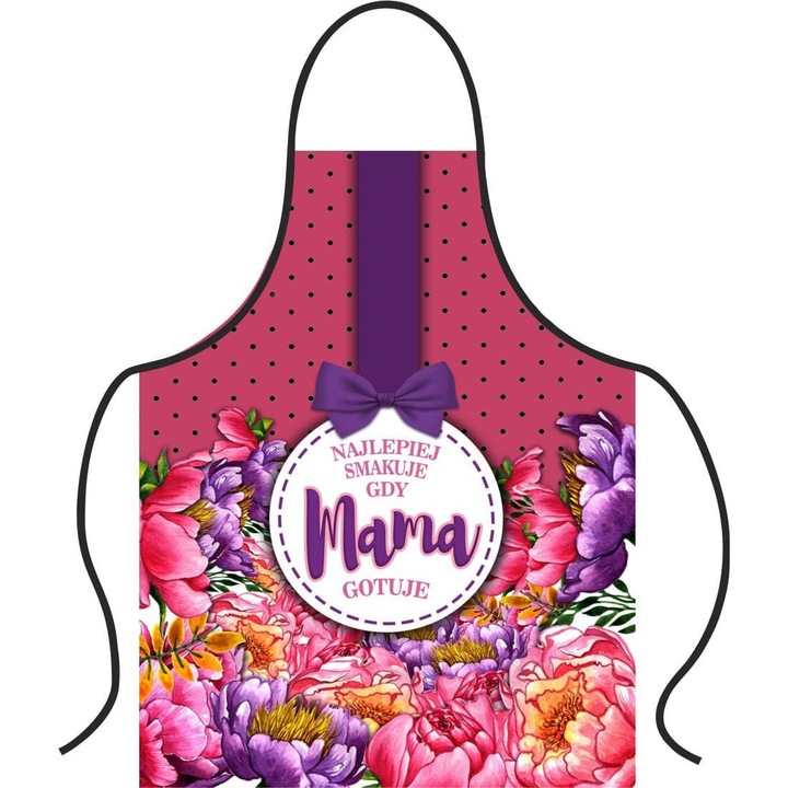 Sort bucatarie si gratar, AAron, multicolor