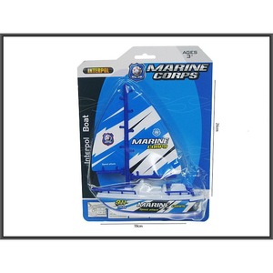 Лодки с дистанционно устройство