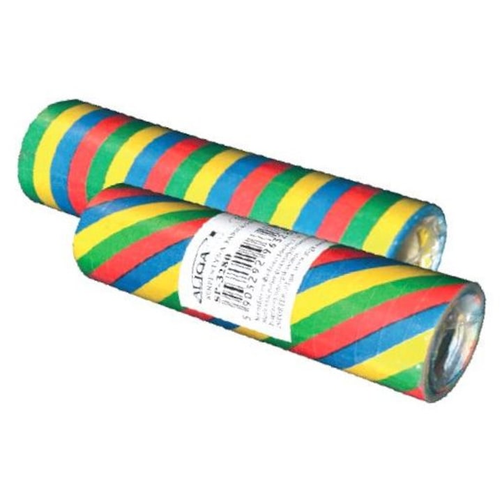 Rola hartie colorata, Aliga SP-3280, hartie speciala