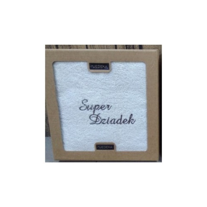 Prosop Obrus Super Dziadek 70x140 cm