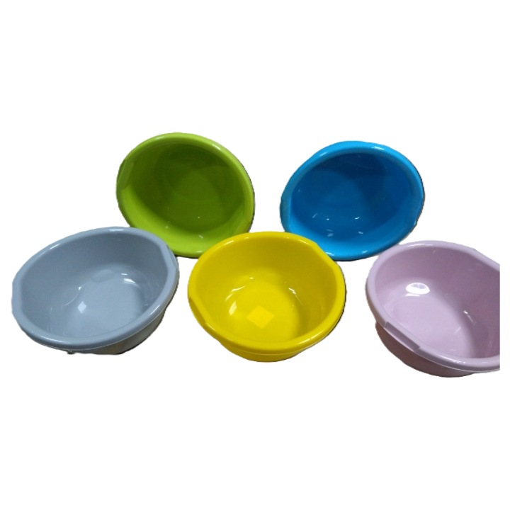 Bol plastic cu manere 3,5l, Jagiello