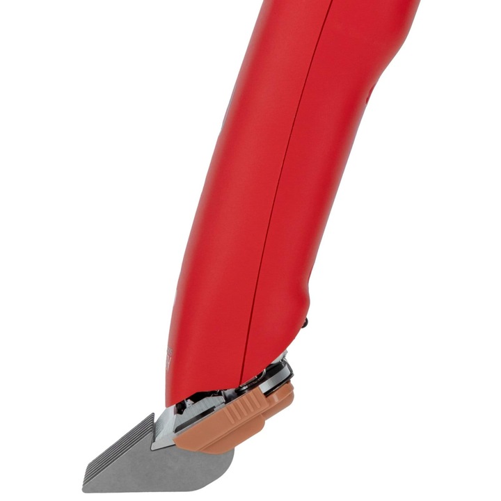 Aesculap Csíptetős hajkefe, SnapOn rendszerrel, 13 mm, nagy szélességű