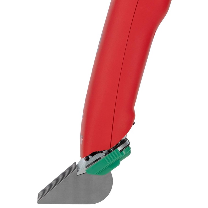 Aesculap Csíptetős hajkefe, SnapOn rendszerrel, 22 mm