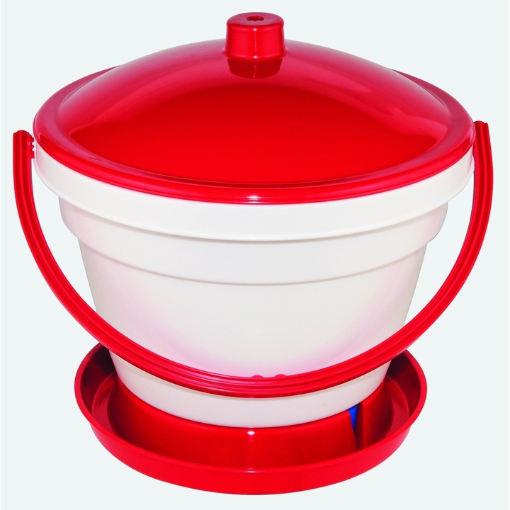 Novital állatitató 12 literes