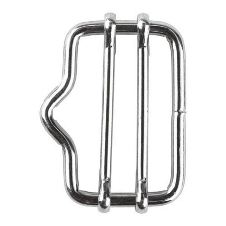 10 db Kerbl szalagösszekötő készlet, 40 mm, horganyzott