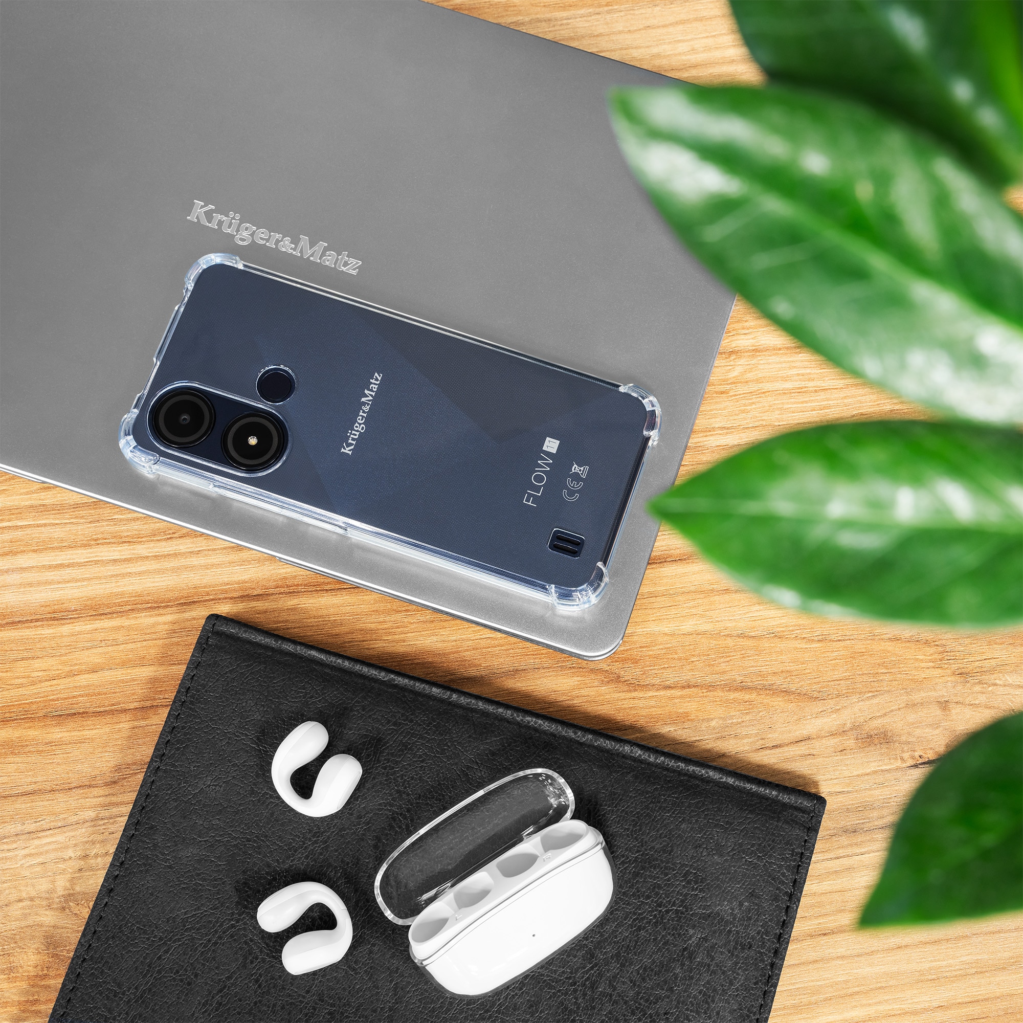 Etui Kruger&Matz pentru tableta FLOW 11