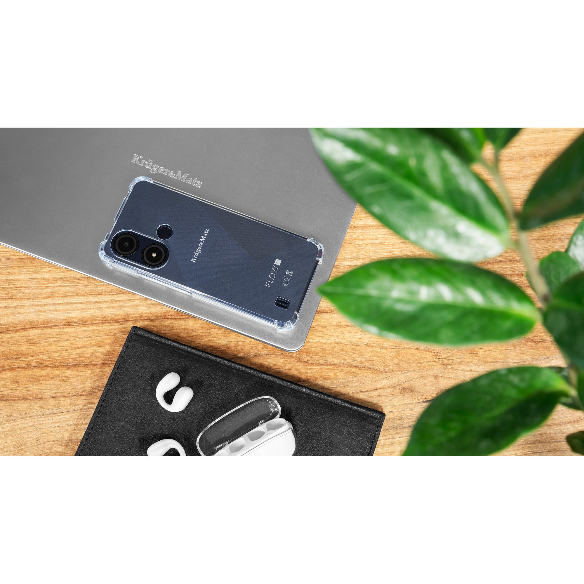 Etui Kruger&Matz pentru tableta FLOW 11