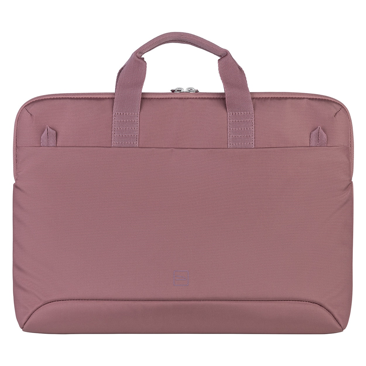 Geanta laptop Tucano Smilza, roz, 15,6"
