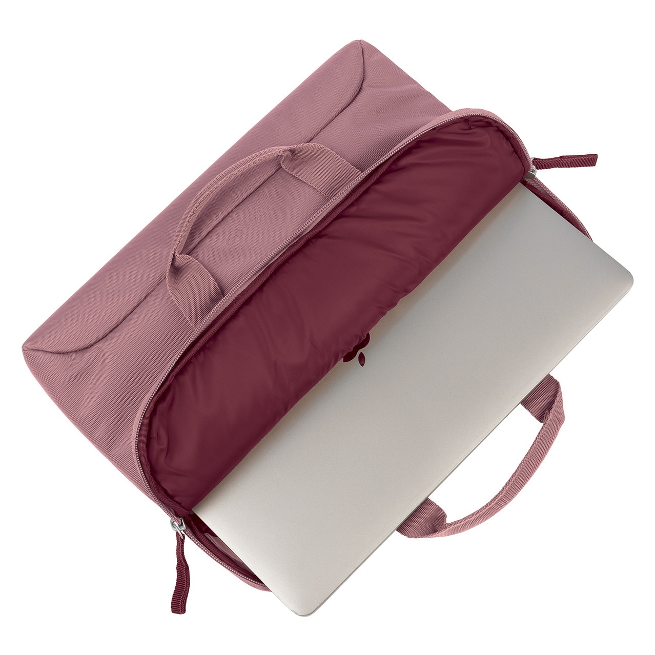 Geanta laptop Tucano Smilza, roz, 15,6"